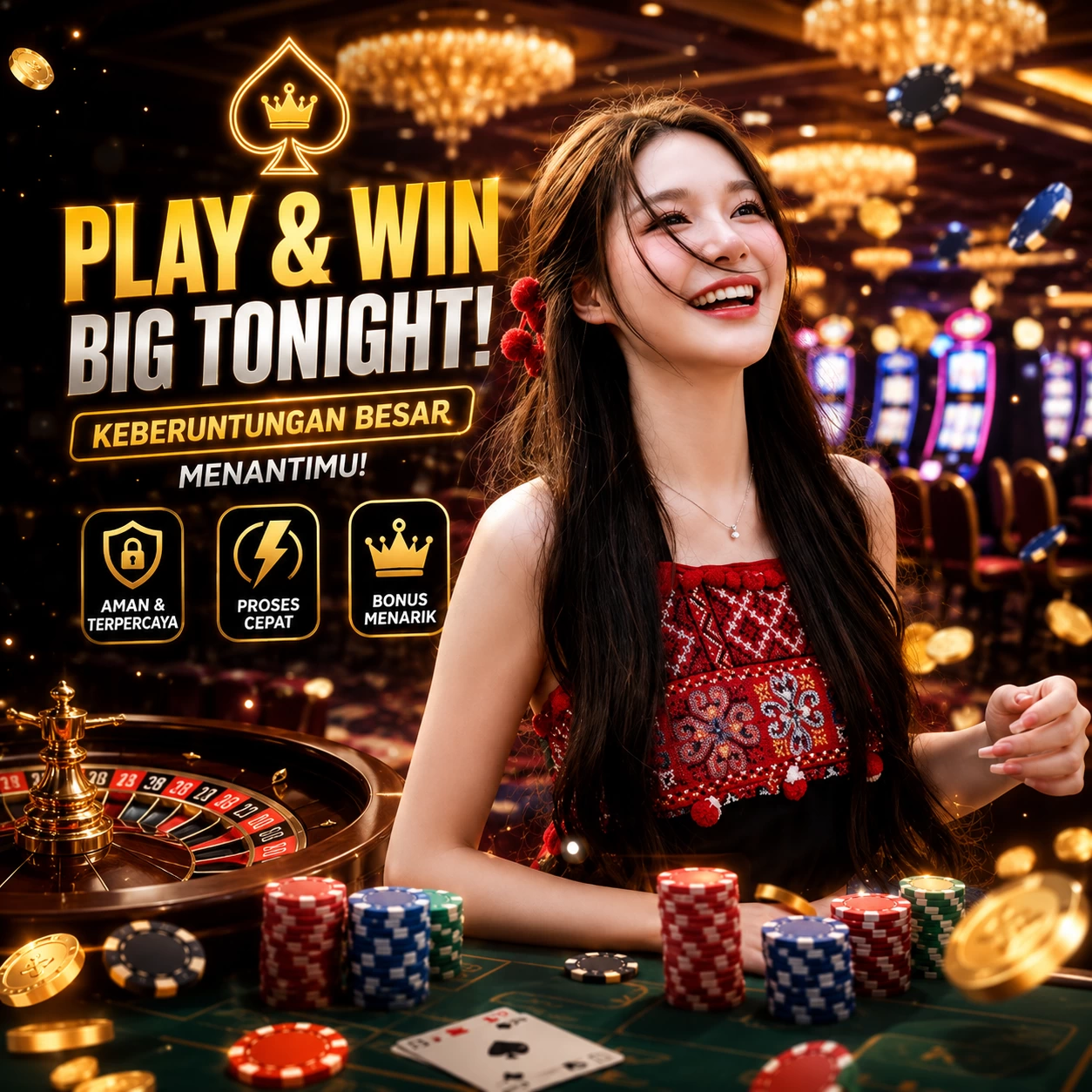 Slot Gacor idhoki138 Setiap Hari