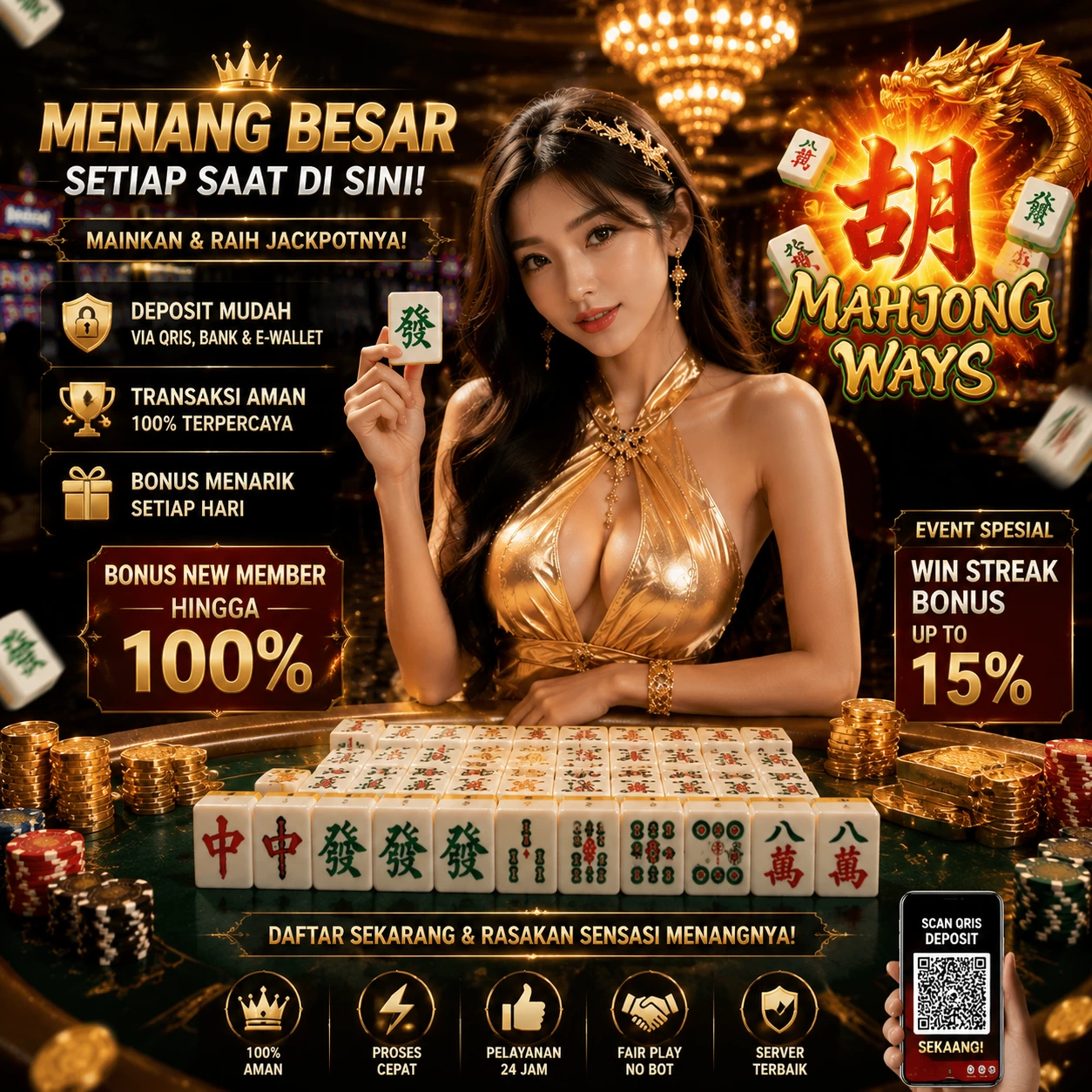 juara666