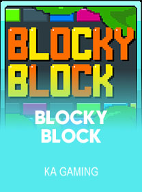 Blocky Block Game 2026: Info Lengkap dan Link Main game cover