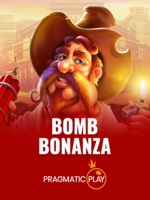 Game Bomb Bonanza dengan RTP Tinggi dan Fitur Menarik game cover