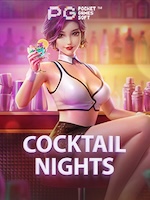 Cocktail-Nights icon