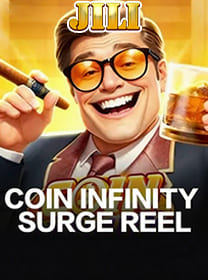 Coin-Infinity-Surge-Reel icon