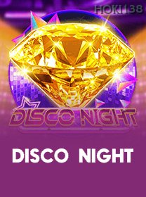Disco Night game thumbnail