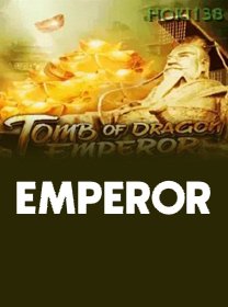 Emperor banner
