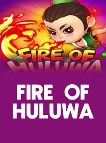 Fire Of Huluwa Terbaru: Review Game dan Link Main game cover