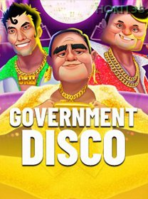 Government Disco game thumbnail