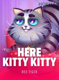 Here Kitty Kitty icon