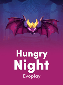 Hungry Night Game Terbaru untuk Android dan iOS game cover