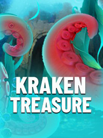 Review Game Kraken Treasure Terlengkap untuk Pemula banner