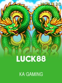 Luck 88 game thumbnail