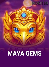 Maya Gems game thumbnail