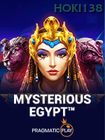 Mysterious Egypt icon