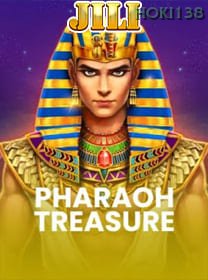 Pharaoh Treasure icon