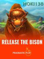 Release The Bison game thumbnail