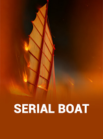 Panduan Serial Boat Terlengkap untuk Pemain Baru banner