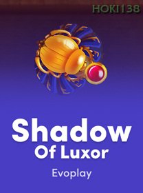 Shadow Of Luxor game thumbnail