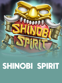 Cara Bermain Shinobi Spirit untuk Pemula game cover