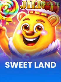 Sweet Land game thumbnail