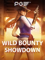 Wild Bounty Showdown Slot Terbaru 2026: RTP dan Max Win game cover