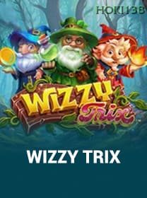 Wizzy Trix icon