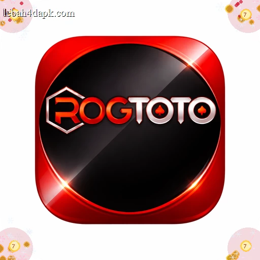 rogtoto Terbaru: Review Aplikasi dan Link Unduh