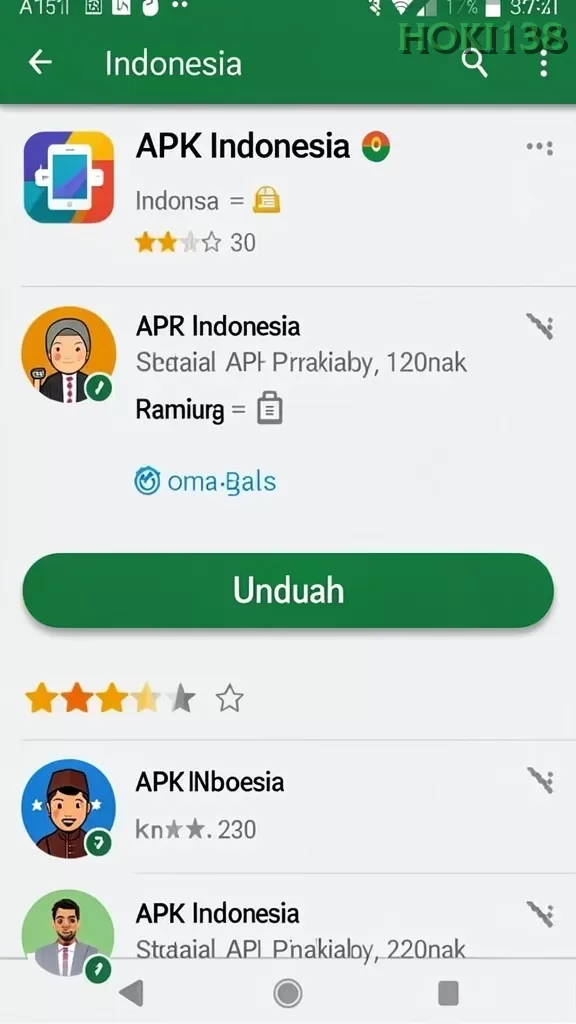 Screenshot Phoenix Rises nomor 2