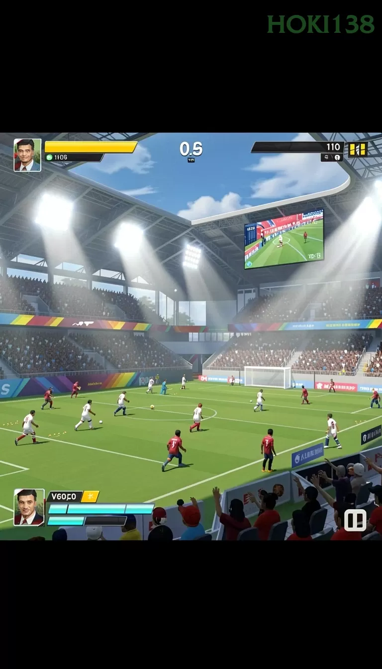 Screenshot Disco Night nomor 2