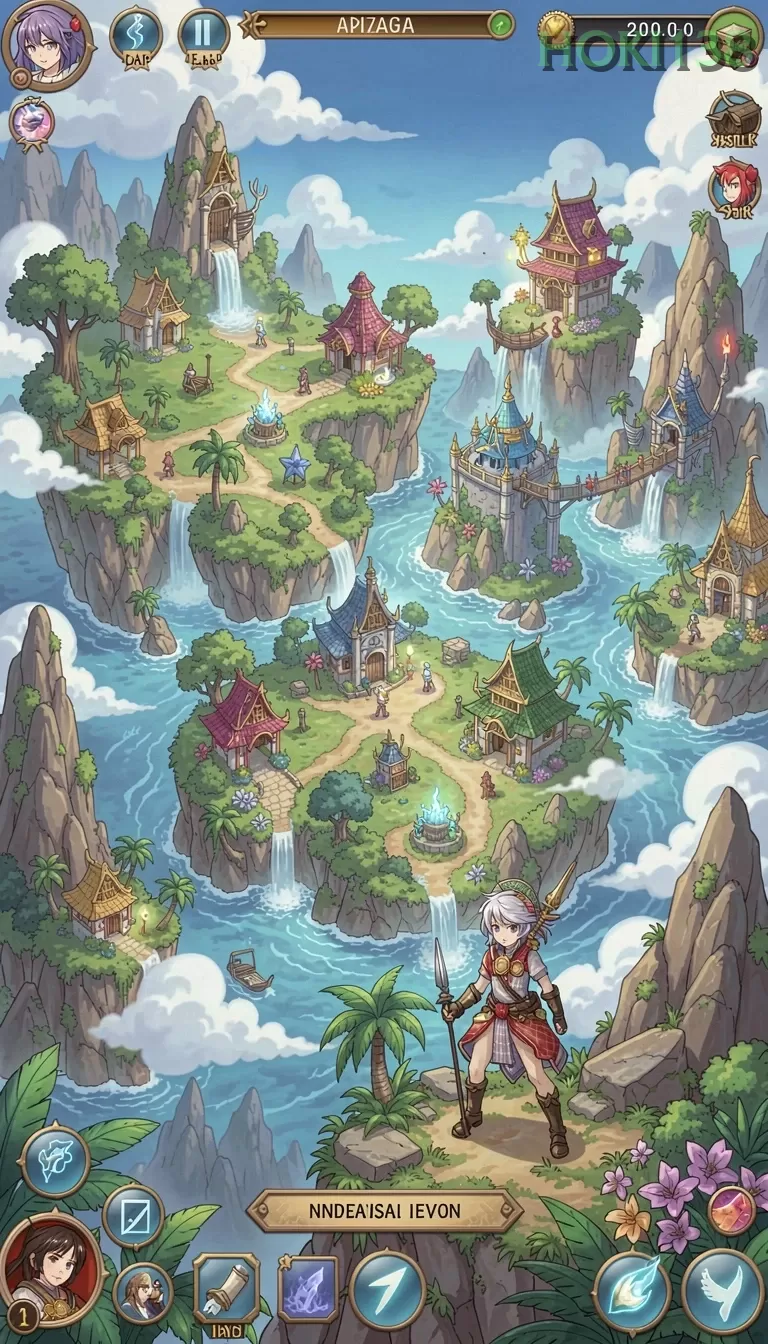 Koleksi hoki138 Slot Gacor screenshot