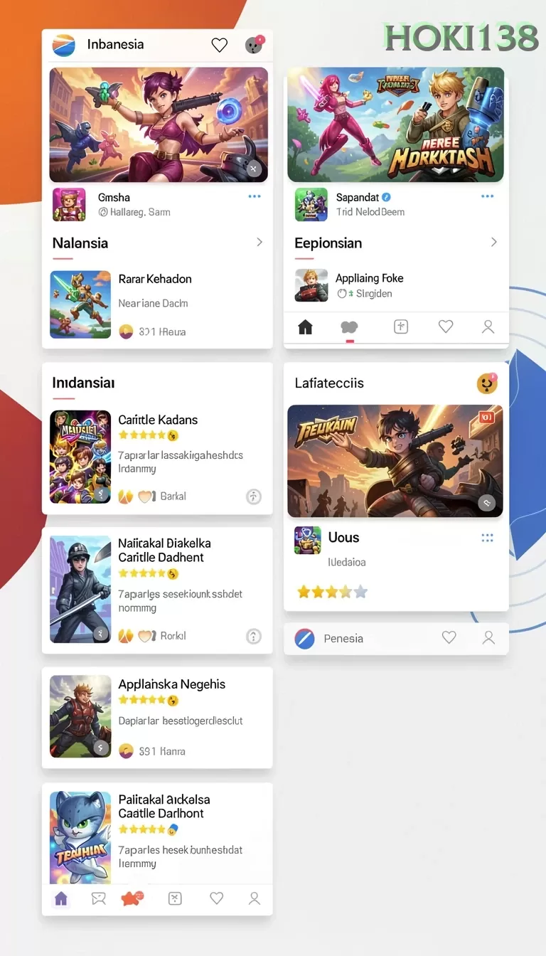 Bonus Spesial Download hoki138 APK screenshot
