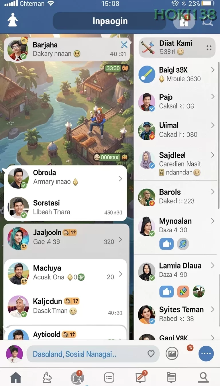 Screenshot Wizzy Trix nomor 2
