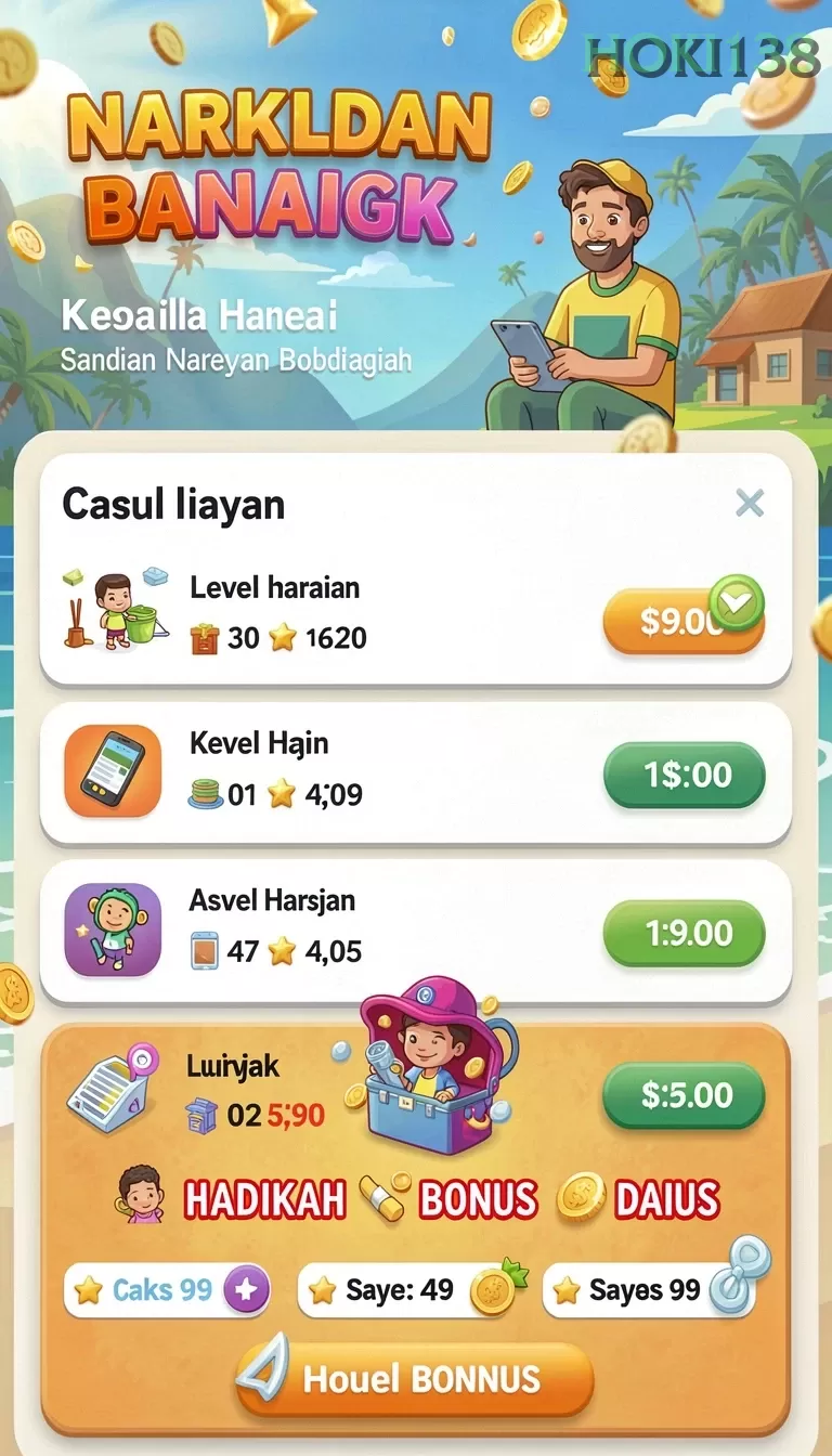 Screenshot Wanted Wildz Extreme nomor 2