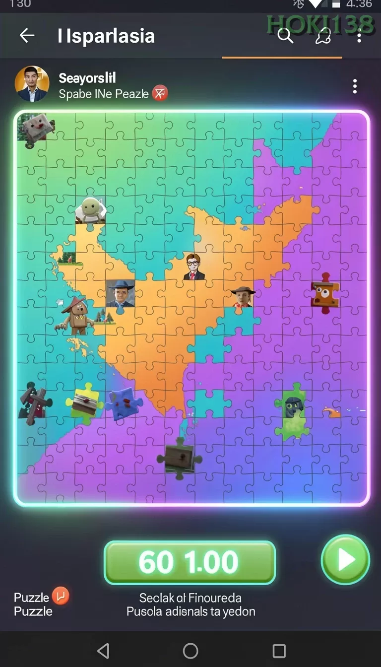 Screenshot Disco Night nomor 1