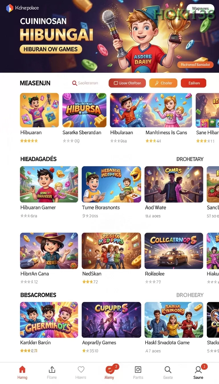 Screenshot Dollar Bomb nomor 2