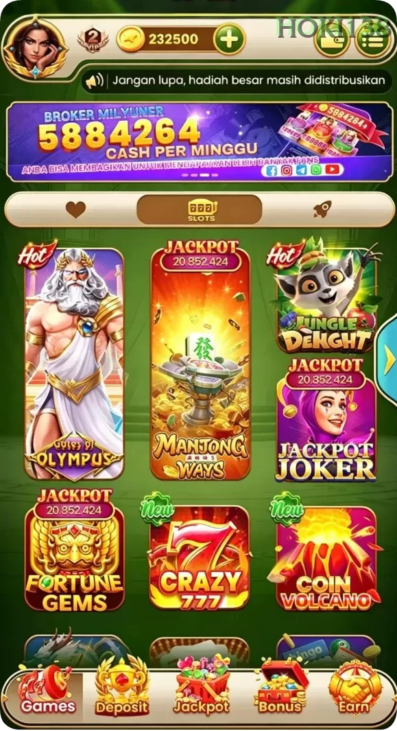 Screenshot Aztec Magic Bonanza nomor 2