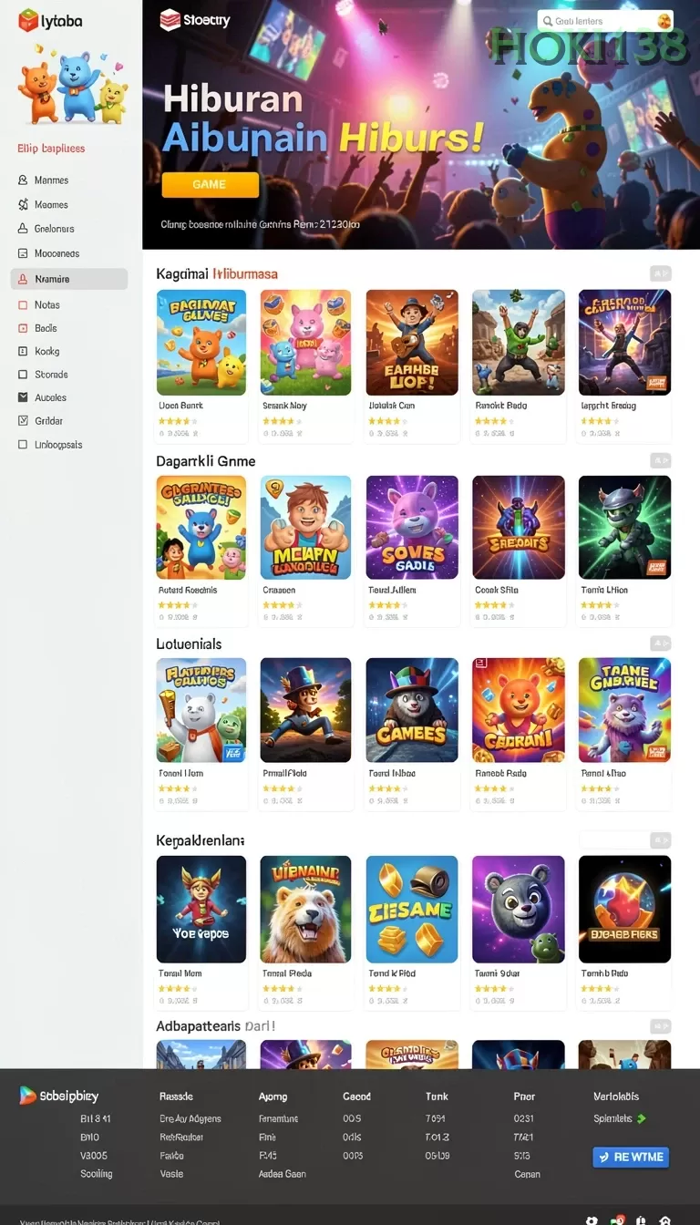 Screenshot CaptainssTreasure nomor 1