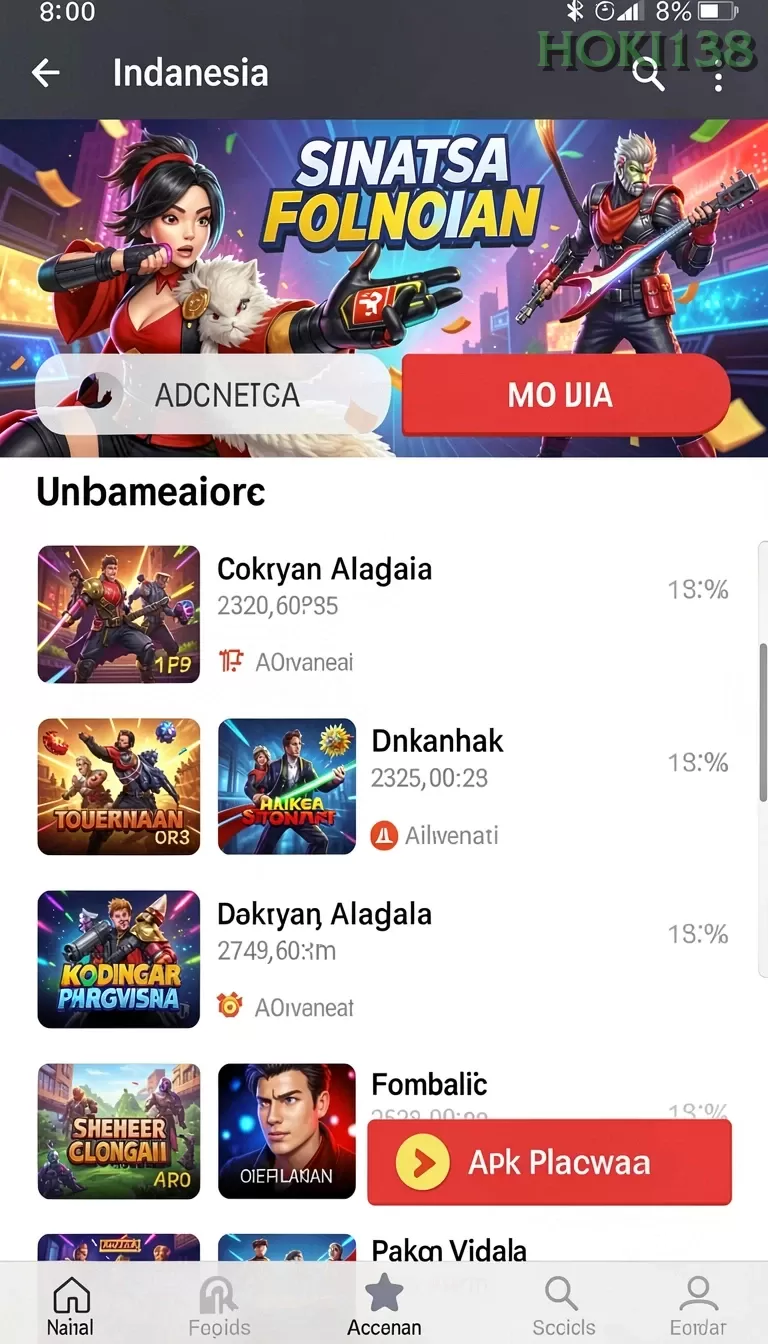 Screenshot Fury Of Odin Megaways nomor 2