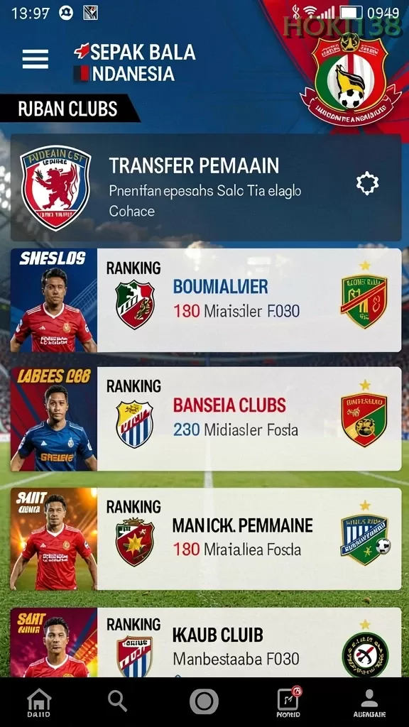 Screenshot Government Disco nomor 2