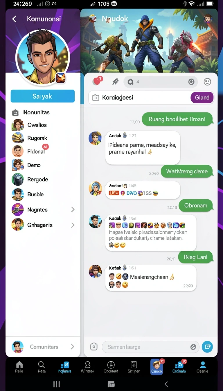 Bonus Spesial Download hoki138 APK screenshot